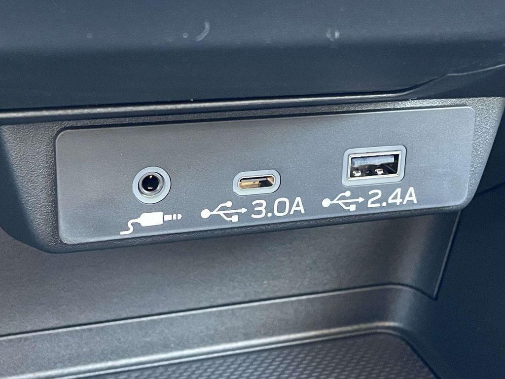 new 2026 Subaru Impreza car, priced at $26,949