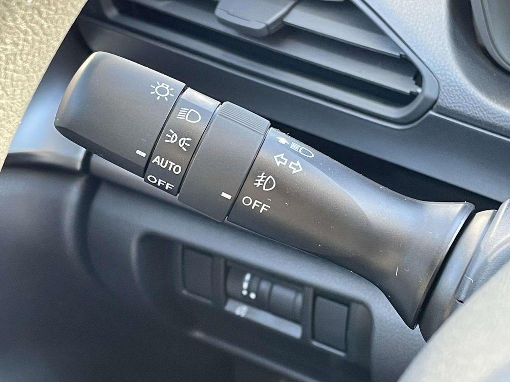 new 2026 Subaru Impreza car, priced at $26,949