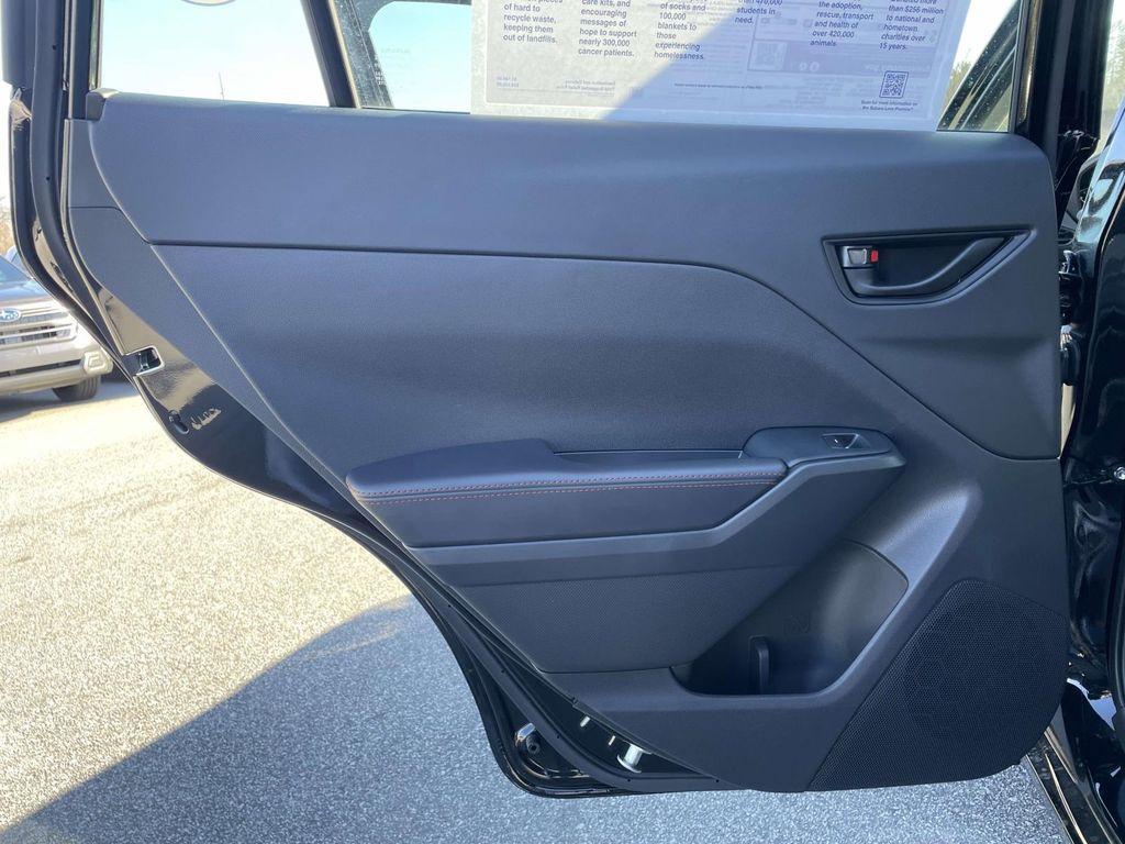 new 2026 Subaru Impreza car, priced at $26,949