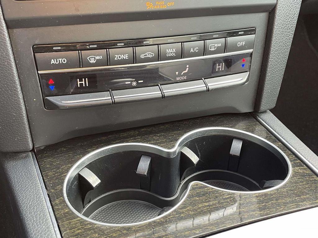 used 2015 Mercedes-Benz E-Class car, priced at $19,180