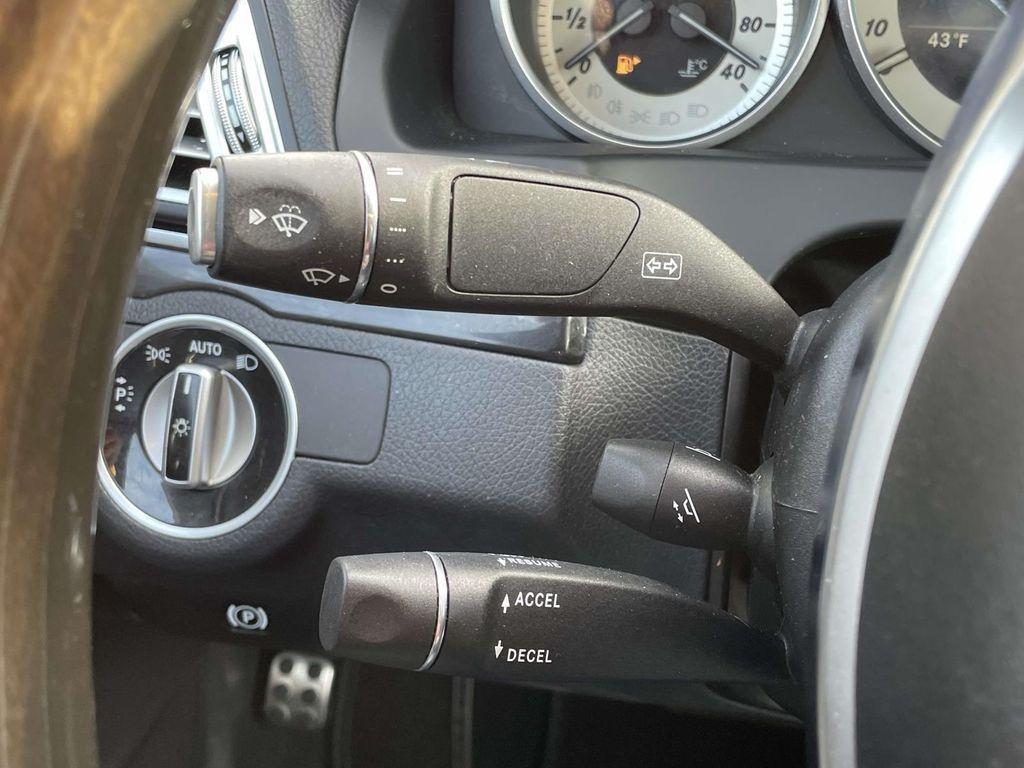 used 2015 Mercedes-Benz E-Class car, priced at $19,180