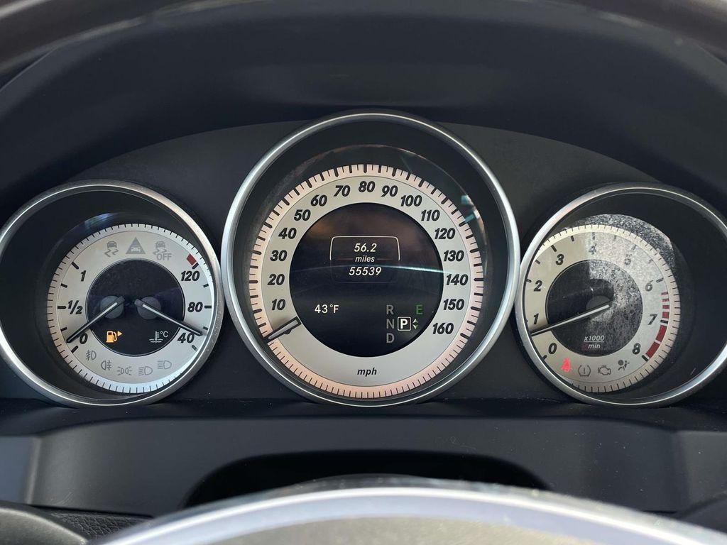 used 2015 Mercedes-Benz E-Class car, priced at $19,180