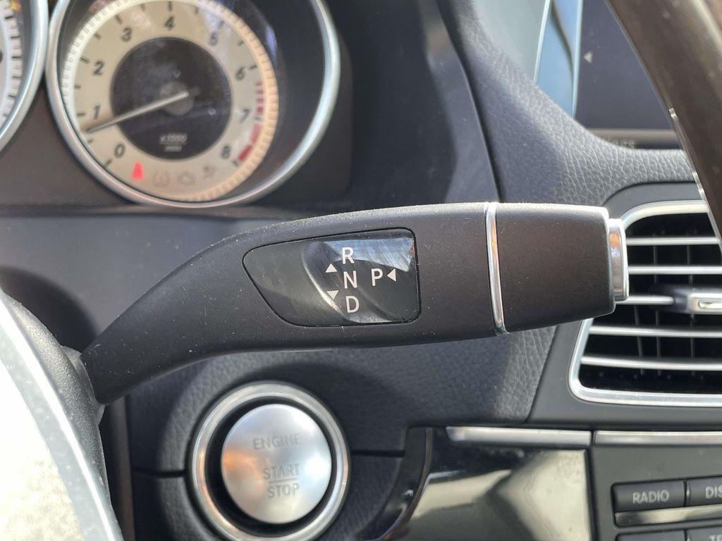 used 2015 Mercedes-Benz E-Class car, priced at $19,180