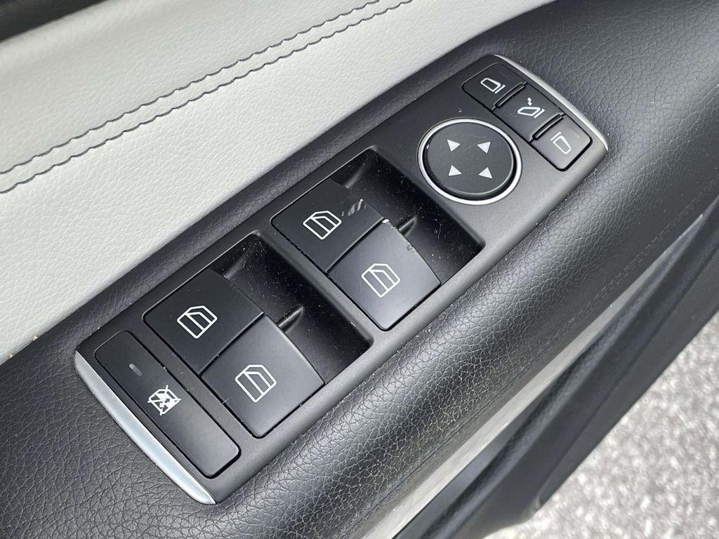 used 2015 Mercedes-Benz E-Class car, priced at $19,180