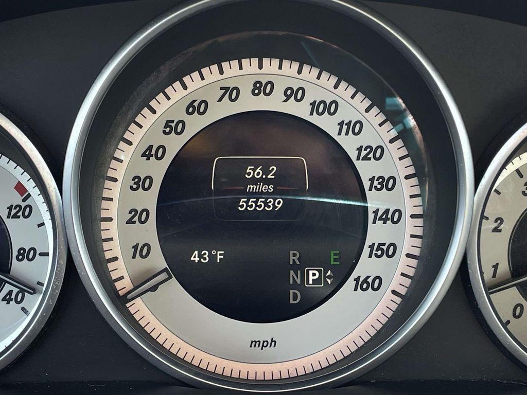 used 2015 Mercedes-Benz E-Class car, priced at $19,180