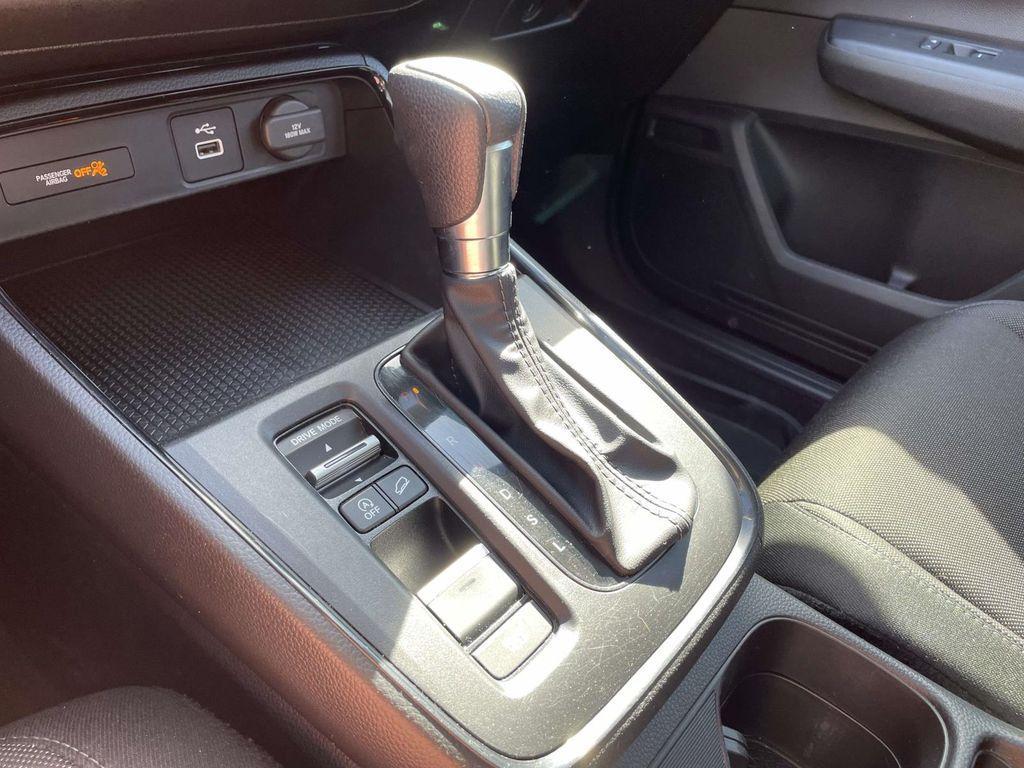 used 2023 Honda CR-V car, priced at $22,960