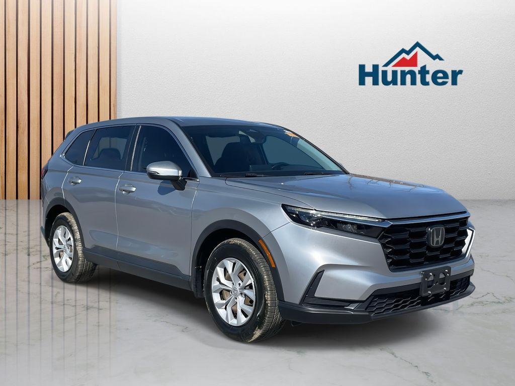 used 2023 Honda CR-V car, priced at $22,960