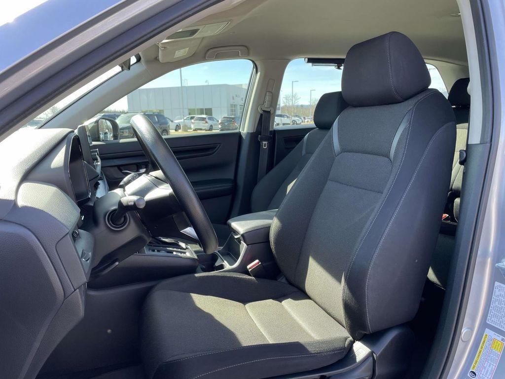 used 2023 Honda CR-V car, priced at $22,960