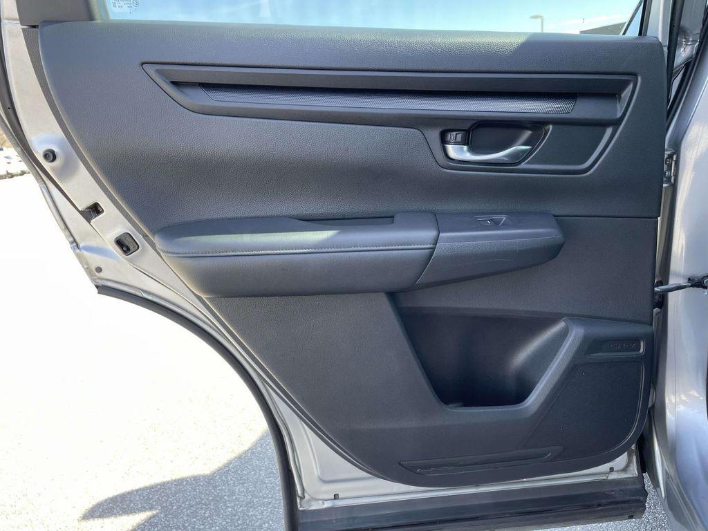 used 2023 Honda CR-V car, priced at $22,960