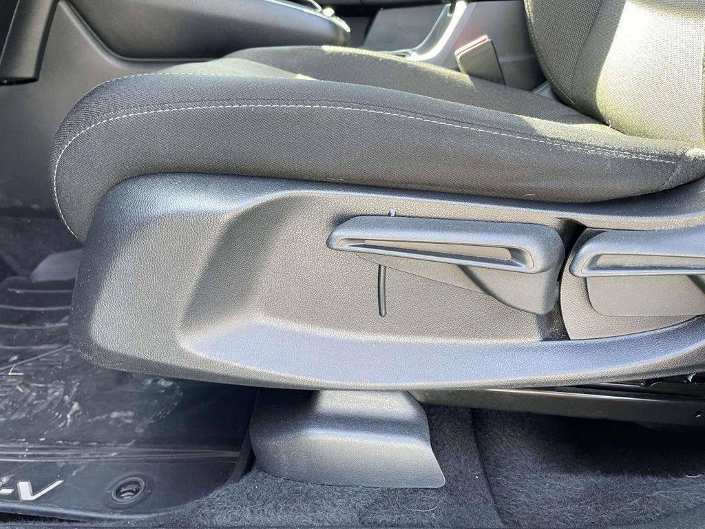 used 2023 Honda CR-V car, priced at $22,960