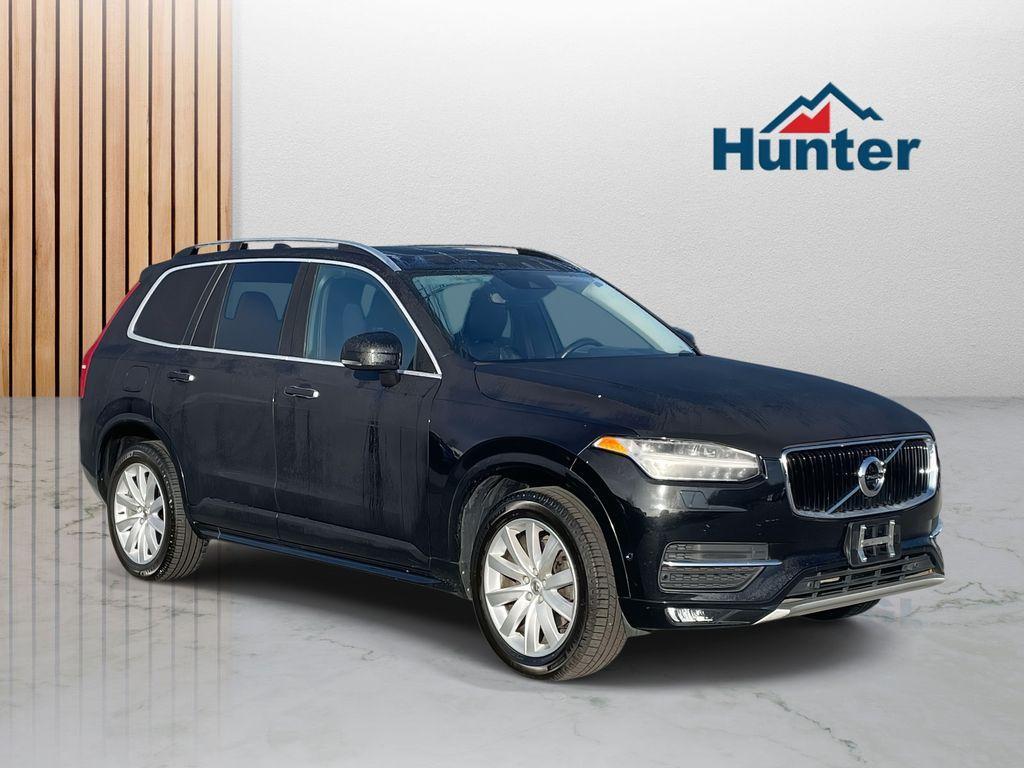 used 2019 Volvo XC90 car, priced at $18,182