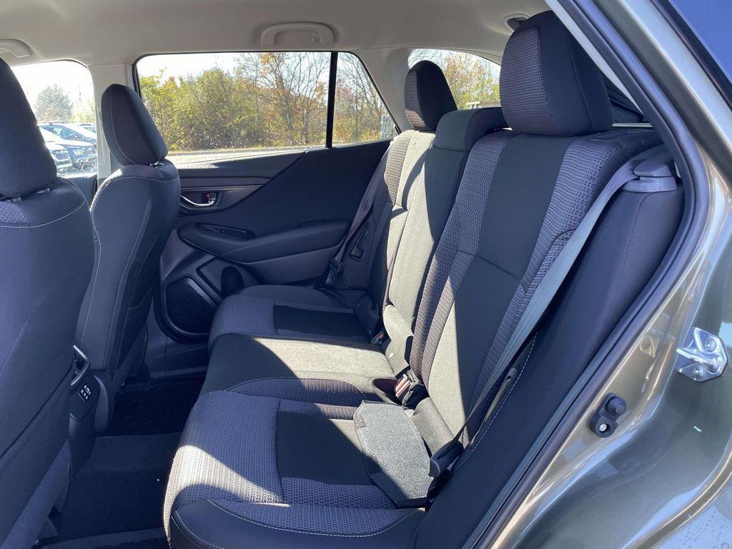 new 2025 Subaru Outback car, priced at $32,068