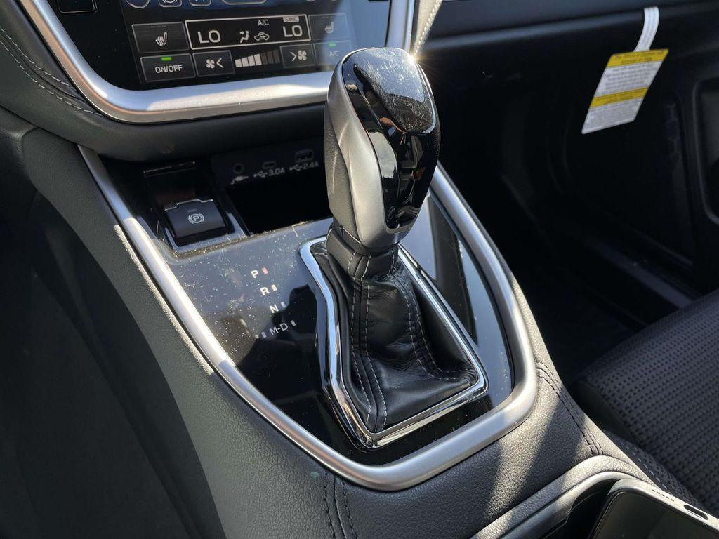 new 2025 Subaru Outback car, priced at $32,068