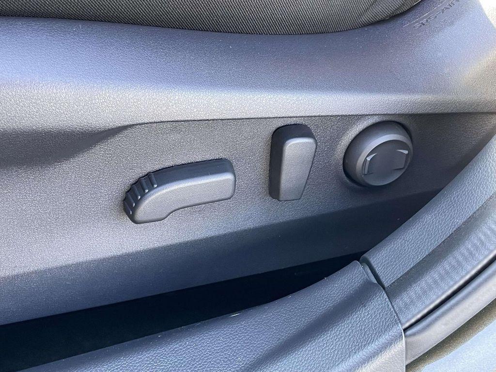 new 2025 Subaru Outback car, priced at $32,068