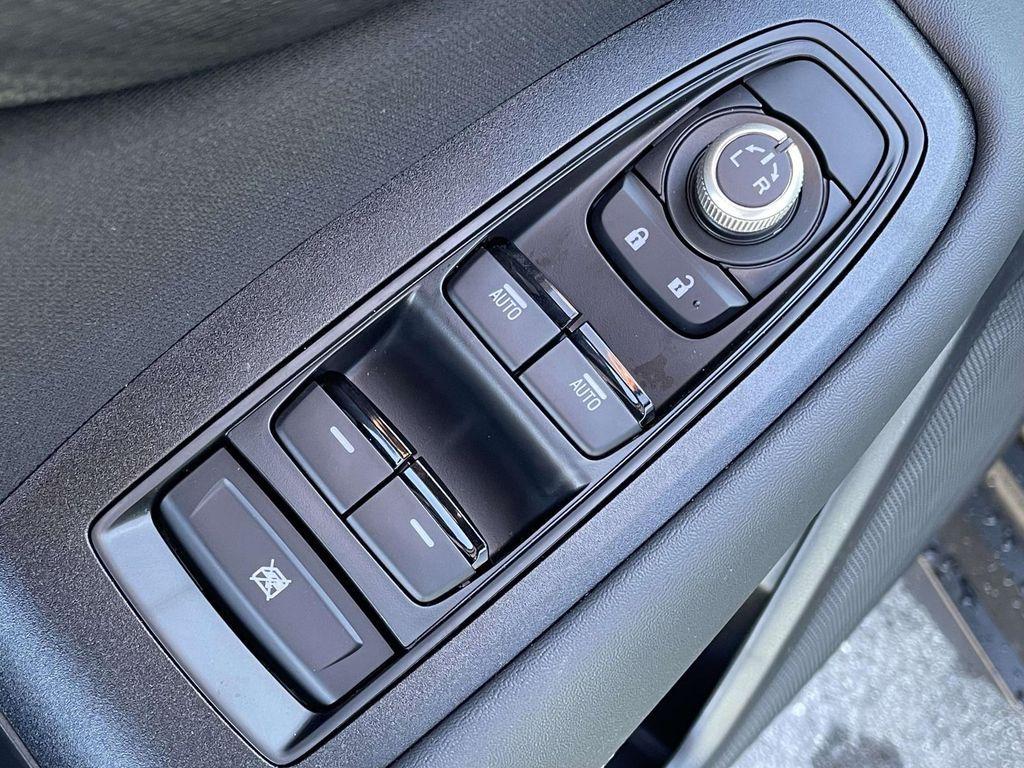 new 2025 Subaru Outback car, priced at $32,068