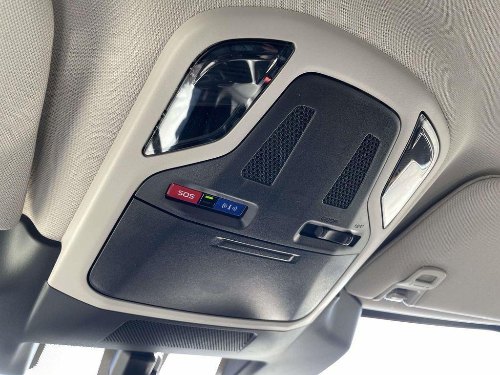 new 2025 Subaru Outback car, priced at $32,068