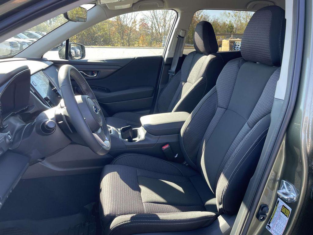 new 2025 Subaru Outback car, priced at $32,068