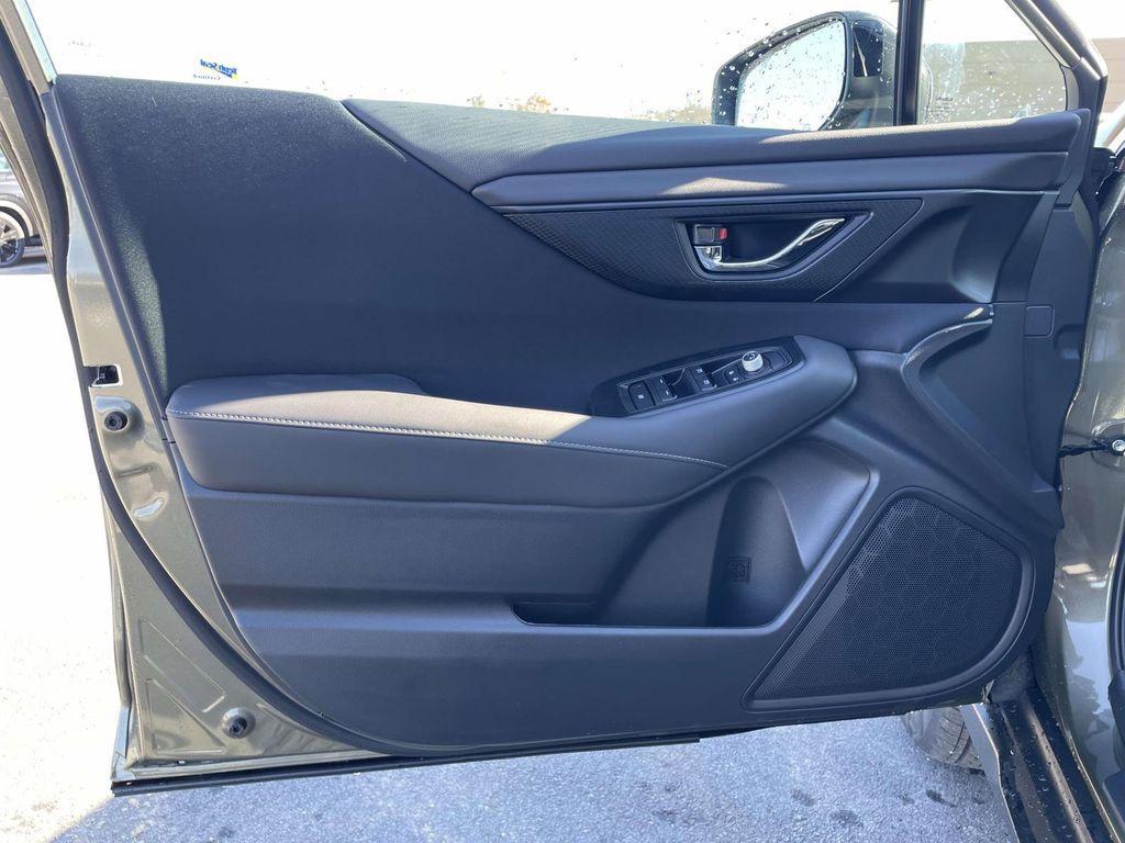 used 2025 Subaru Outback car, priced at $31,620