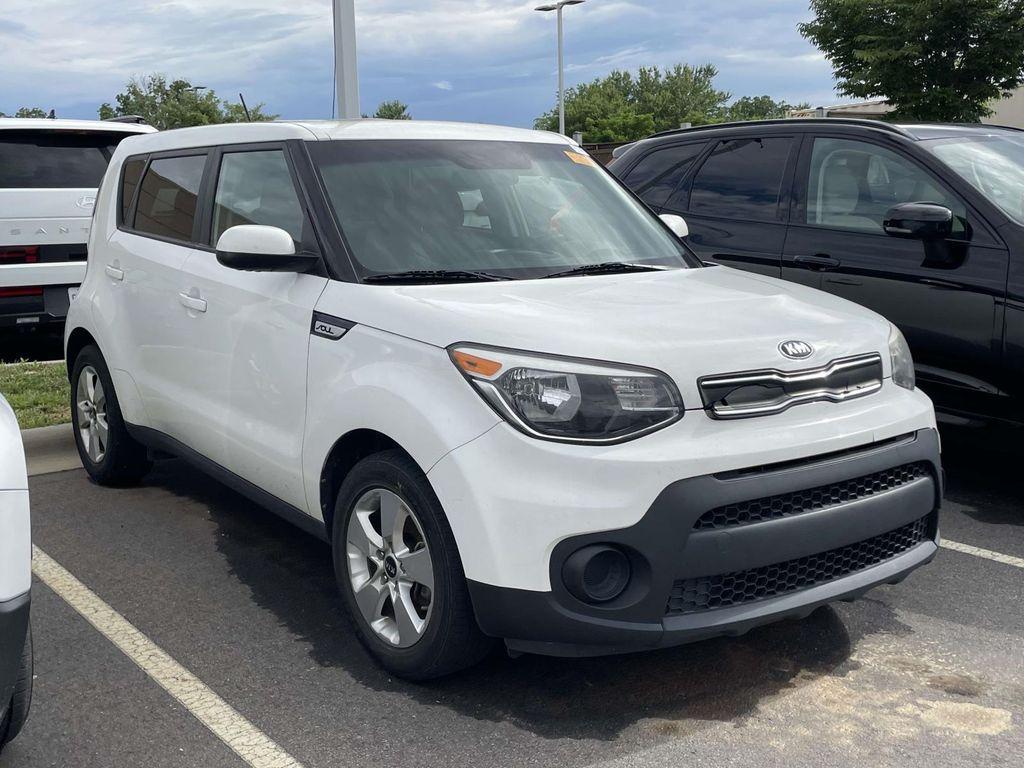 used 2019 Kia Soul car, priced at $10,860