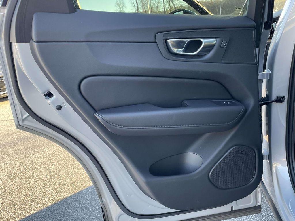 used 2023 Volvo XC60 car, priced at $34,279