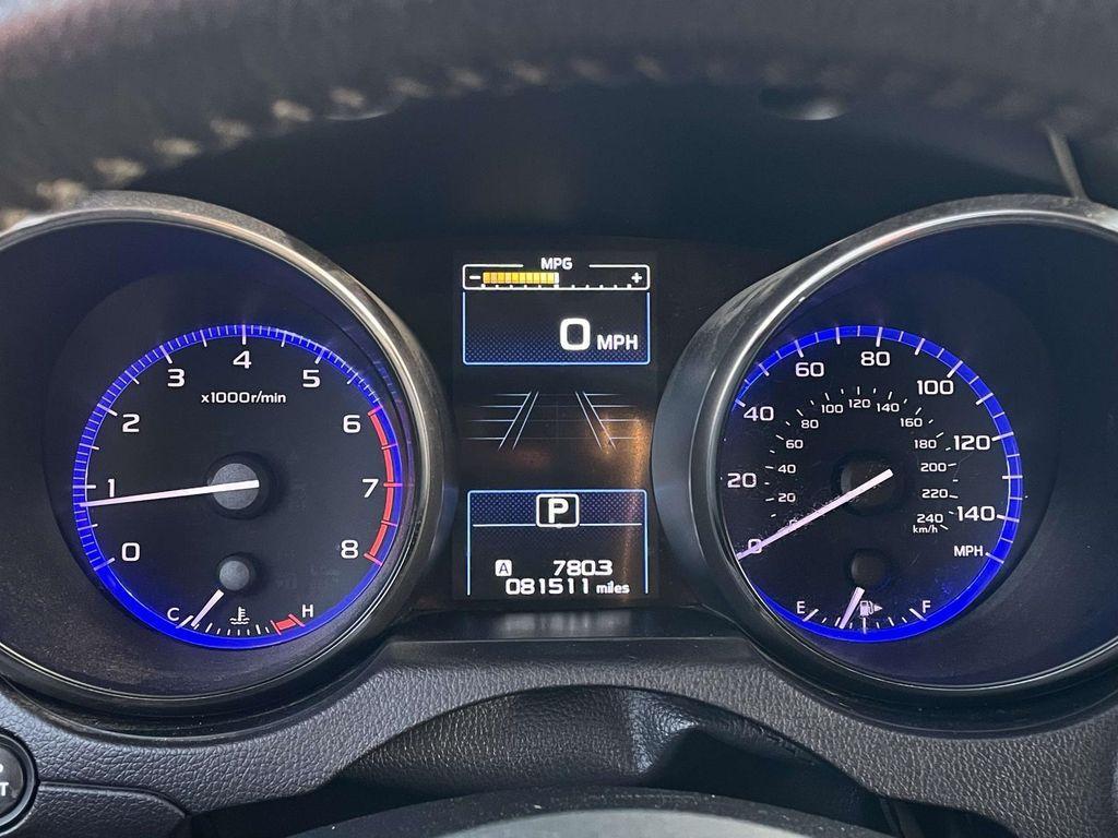 used 2017 Subaru Outback car, priced at $19,229