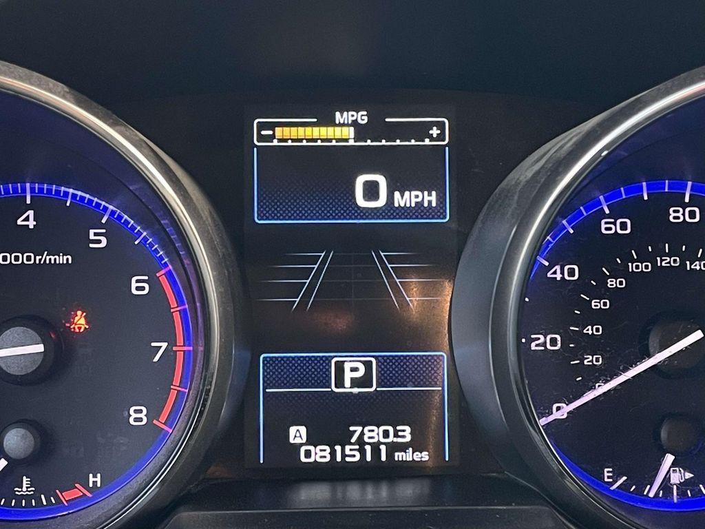 used 2017 Subaru Outback car, priced at $19,229