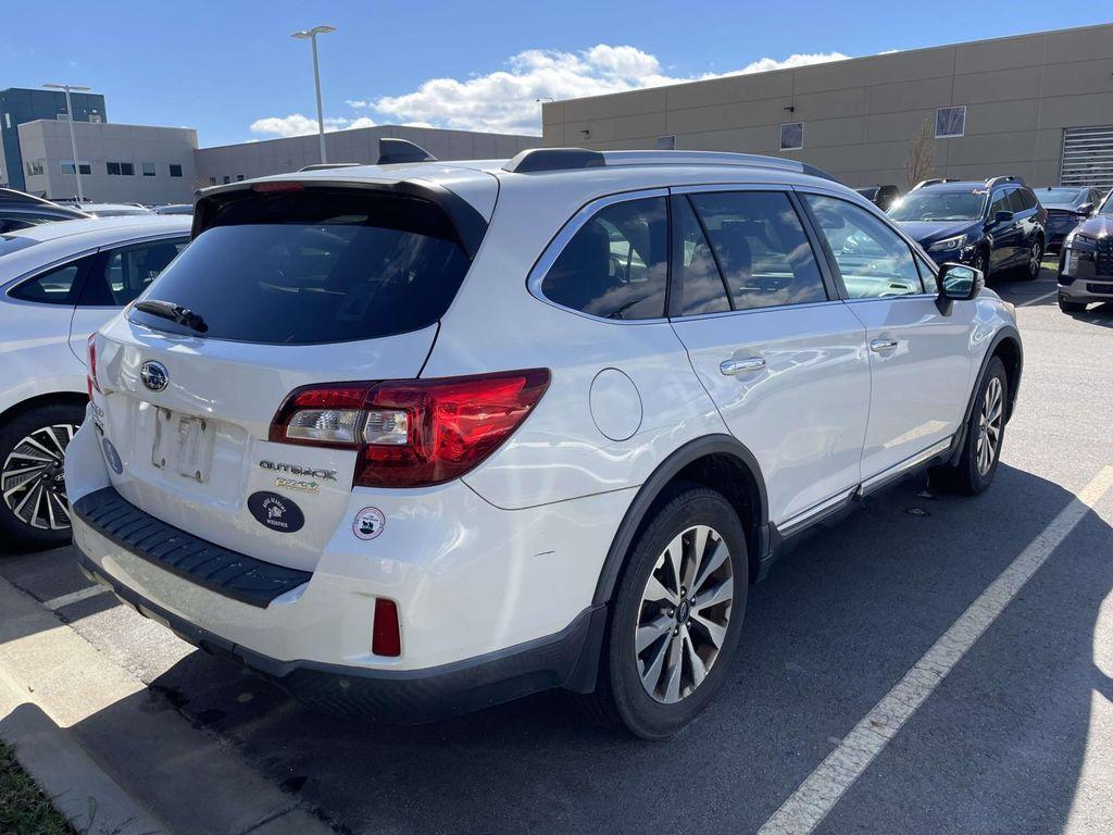 used 2017 Subaru Outback car, priced at $18,972