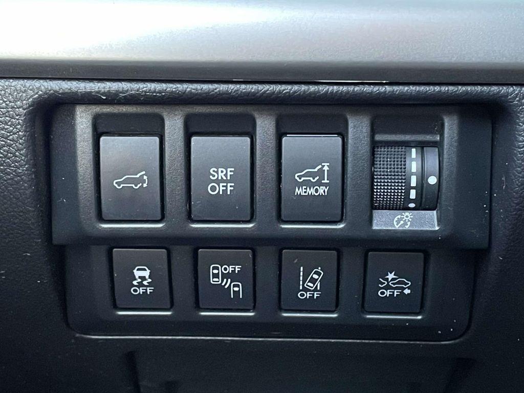 used 2017 Subaru Outback car, priced at $19,229