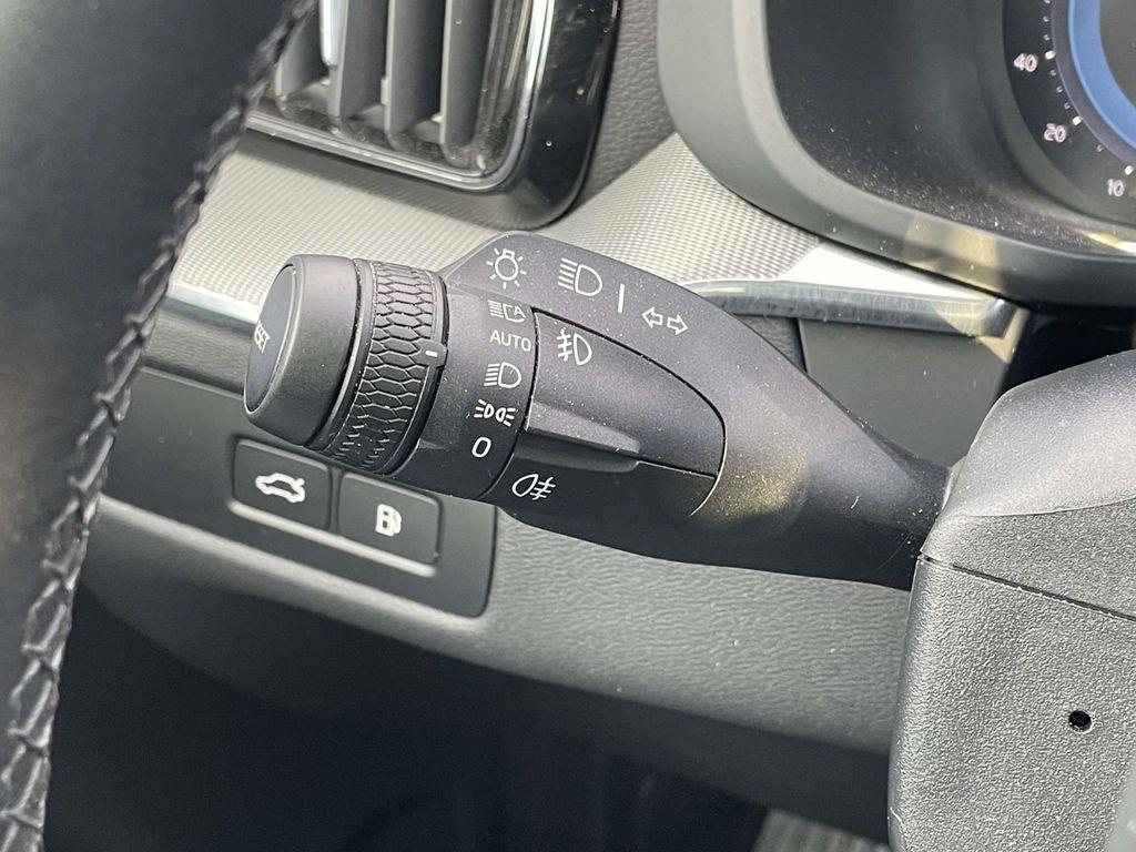 used 2024 Volvo XC60 Recharge Plug-In Hybrid car, priced at $56,947