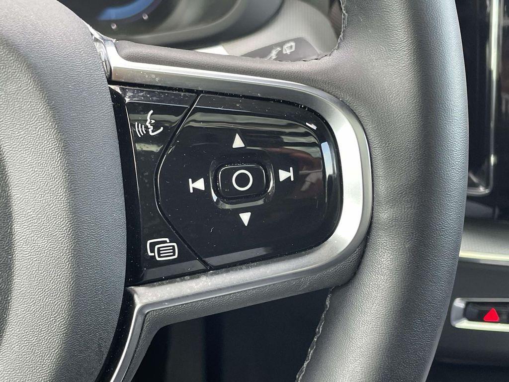 used 2024 Volvo XC60 Recharge Plug-In Hybrid car, priced at $56,947