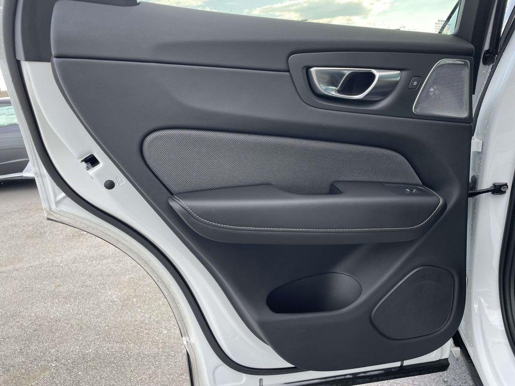 used 2024 Volvo XC60 Recharge Plug-In Hybrid car, priced at $56,947