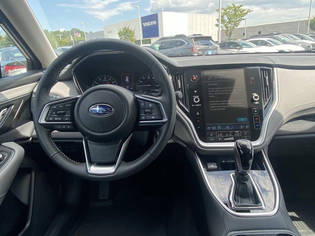 new 2025 Subaru Outback car, priced at $35,968