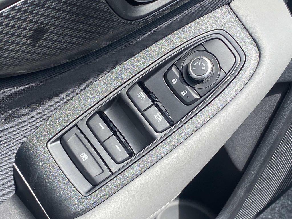 new 2025 Subaru Outback car, priced at $35,968