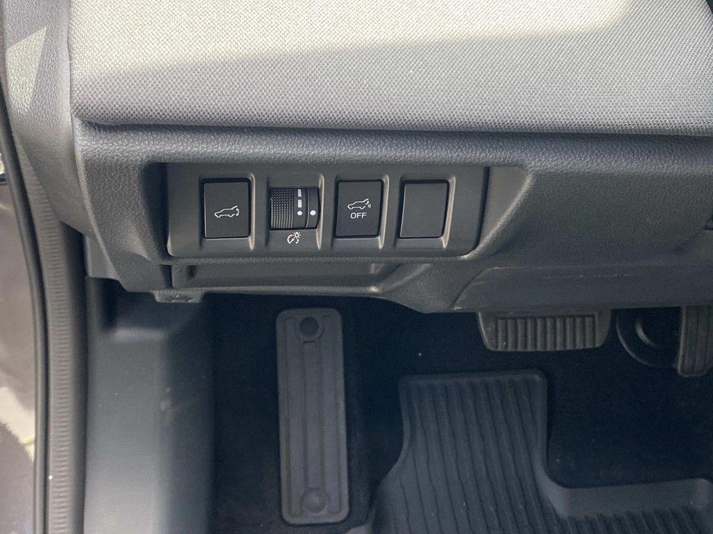 new 2025 Subaru Outback car, priced at $35,968