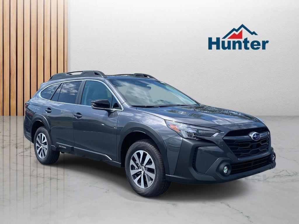 new 2025 Subaru Outback car, priced at $35,968