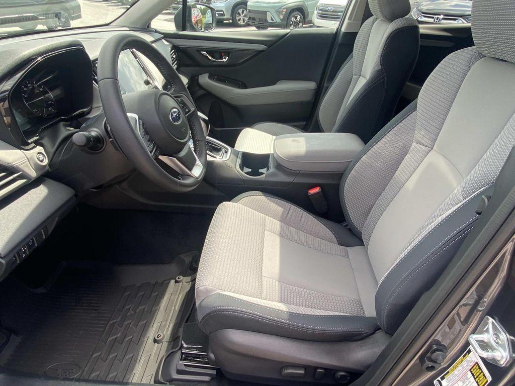new 2025 Subaru Outback car, priced at $35,968