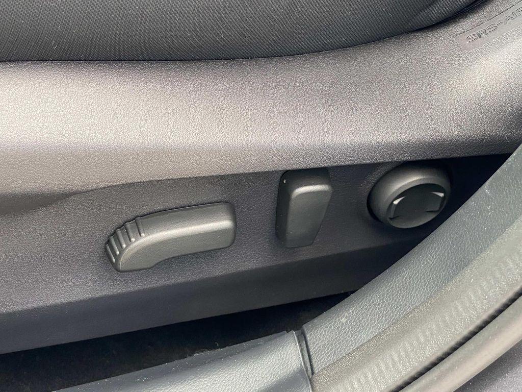 new 2025 Subaru Outback car, priced at $35,968