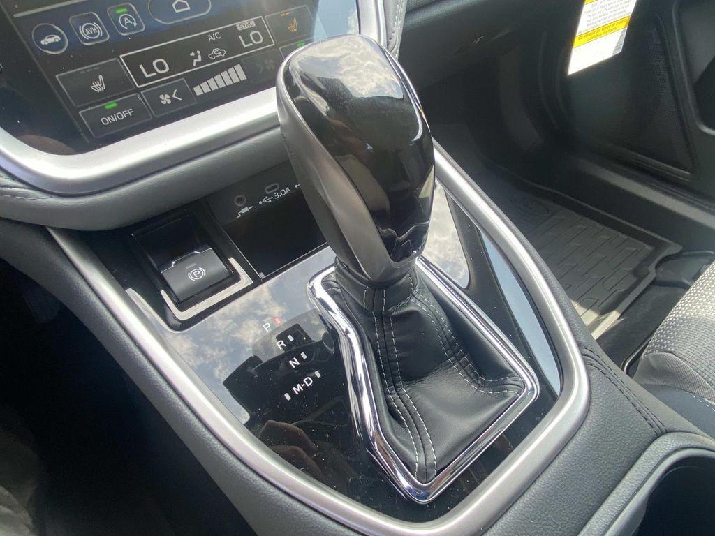 new 2025 Subaru Outback car, priced at $35,968