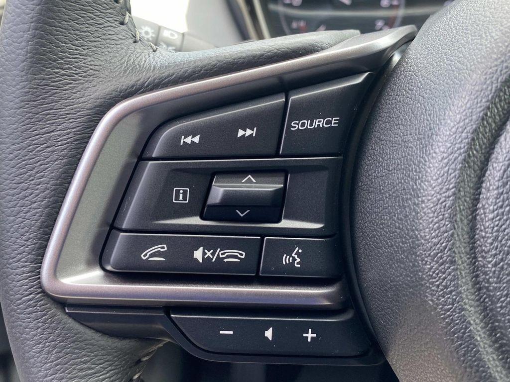 new 2025 Subaru Outback car, priced at $35,968