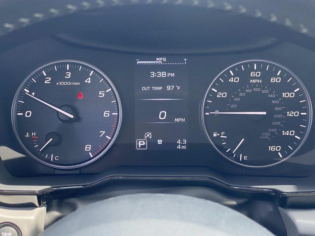 new 2025 Subaru Outback car, priced at $35,968