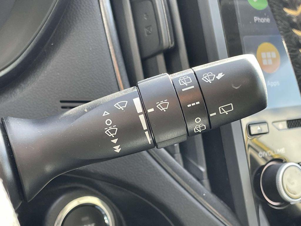 used 2021 Subaru Crosstrek car, priced at $25,442