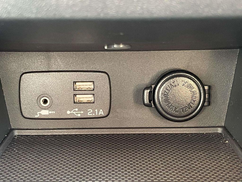 used 2021 Subaru Crosstrek car, priced at $25,442