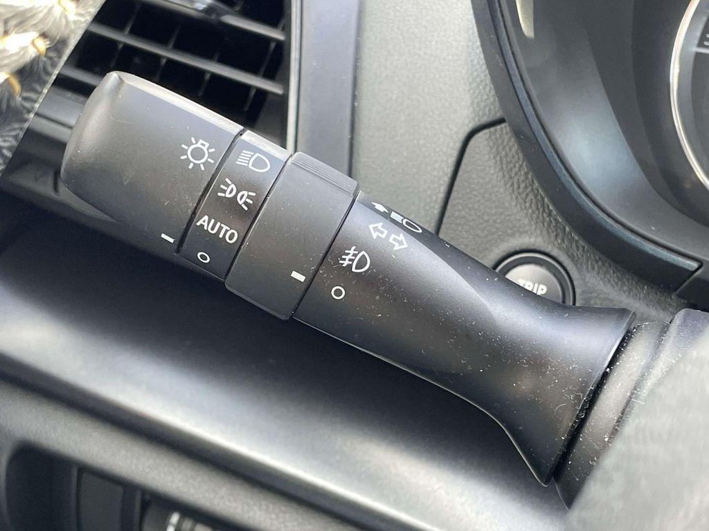 used 2021 Subaru Crosstrek car, priced at $25,442