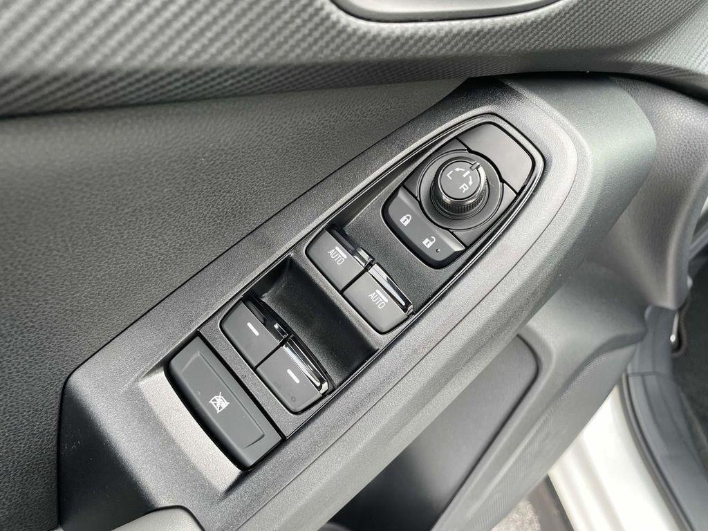 used 2025 Subaru Crosstrek car, priced at $29,100