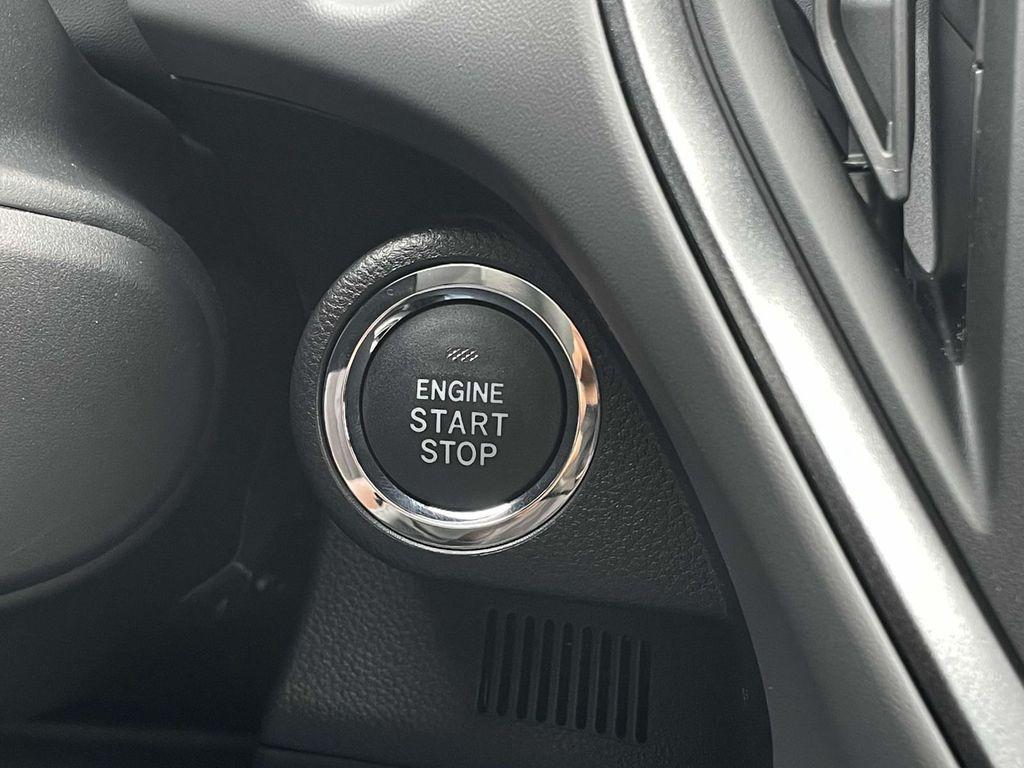 used 2025 Subaru Crosstrek car, priced at $29,100