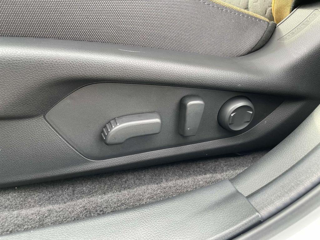 used 2025 Subaru Crosstrek car, priced at $29,100