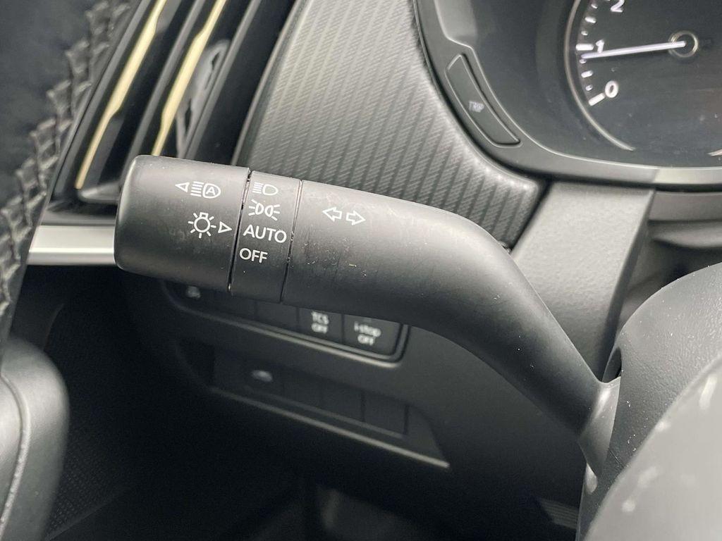 used 2024 Mazda CX-90 car, priced at $24,398