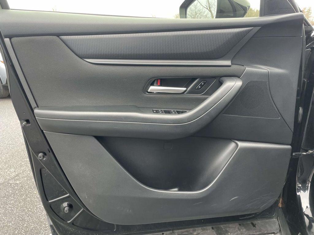 used 2024 Mazda CX-90 car, priced at $24,398