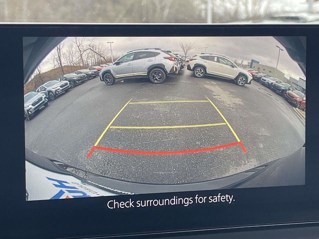 used 2024 Mazda CX-90 car, priced at $24,398