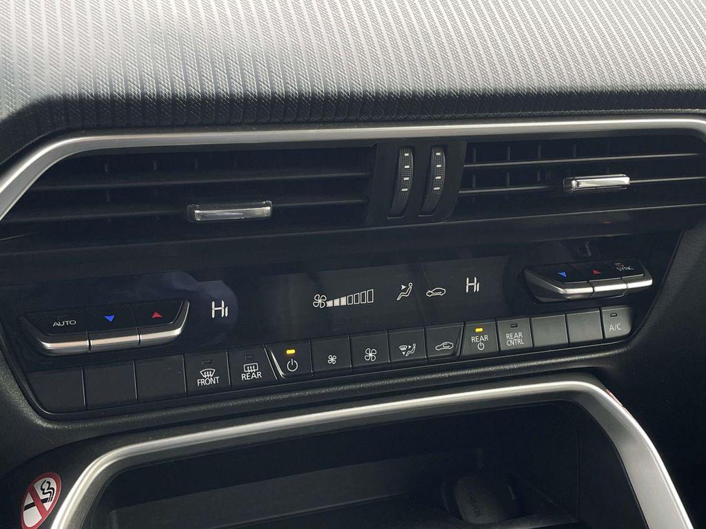 used 2024 Mazda CX-90 car, priced at $24,398